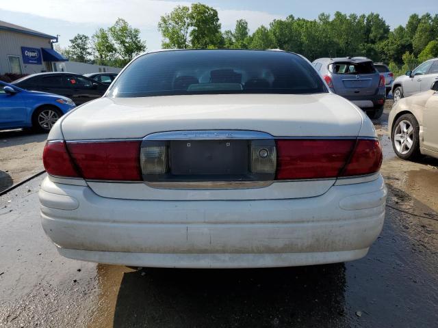 Photo 6 from auction – 2002 BUICK LESABRE CU with VIN 1G4HP54K02U119438