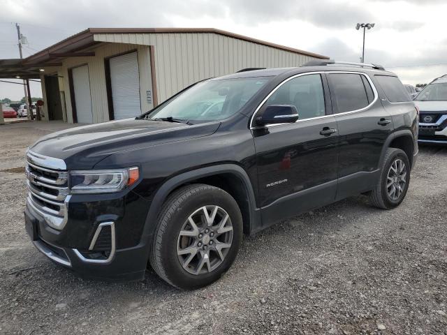 Photo 1 from auction – 2020 GMC ACADIA SLT with VIN 1GKKNMLS6LZ133266