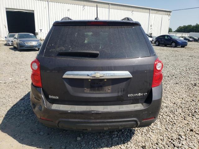 Photo 6 from auction – 2015 CHEVROLET EQUINOX LT with VIN 2GNALCEK5F6302298