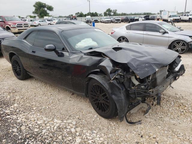Photo 4 from auction – 2010 DODGE CHALLENGER with VIN 2B3CJ4DV5AH240862