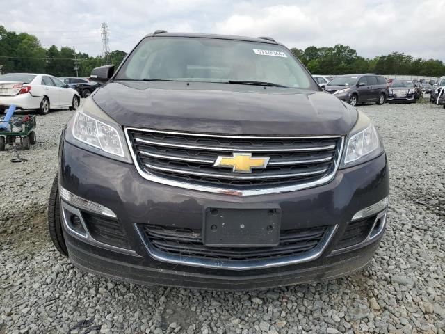 Photo 5 from auction – 2015 CHEVROLET TRAVERSE L with VIN 1GNKVHKD2FJ304594