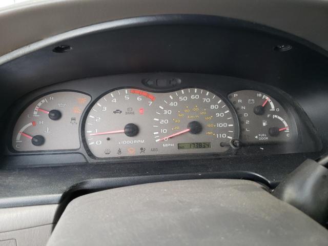 Photo 9 from auction – 2003 TOYOTA SEQUOIA SR with VIN 5TDZT34A93S178414