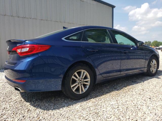 Photo 3 from auction – 2016 HYUNDAI SONATA SE with VIN 5NPE24AF6GH348537