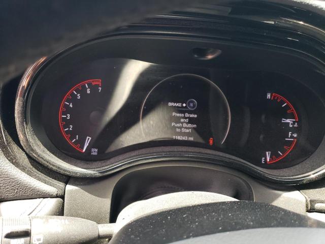 Foto 9 de la subasta – 2021 DODGE DURANGO SX con VIN 1C4RDHAG0MC689080