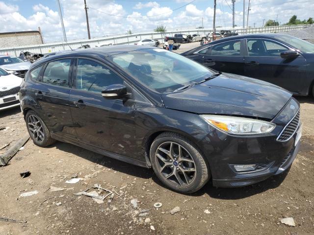 Photo 4 from auction – 2015 FORD FOCUS SE with VIN 1FADP3K2XFL362413