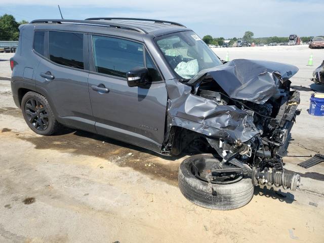 Photo 4 from auction – 2023 JEEP RENEGADE A with VIN ZACNJDE12PPP39707