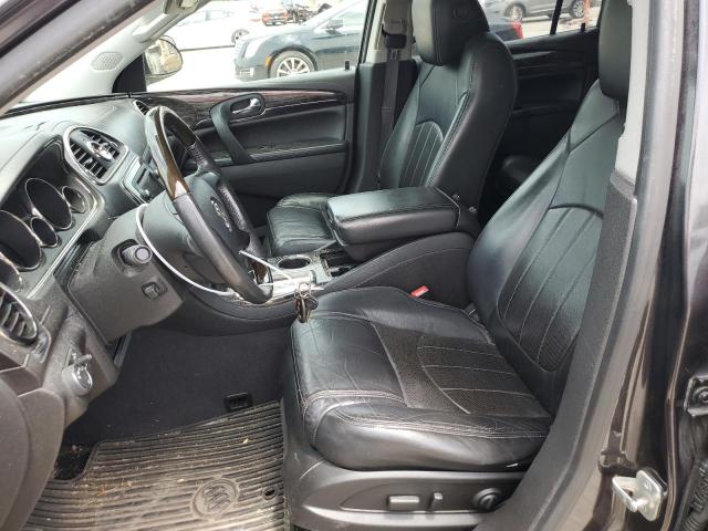 Photo 7 from auction – 2014 BUICK ENCLAVE with VIN 5GAKVCKD0EJ170082