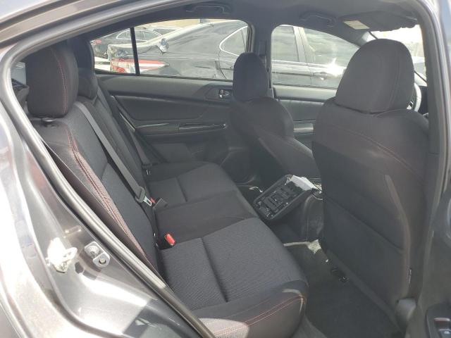 Photo 10 from auction – 2021 SUBARU WRX with VIN JF1VA1A68M9822130