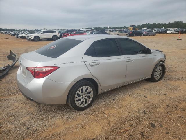 Photo 3 from auction – 2018 TOYOTA COROLLA L with VIN 5YFBURHE1JP811248