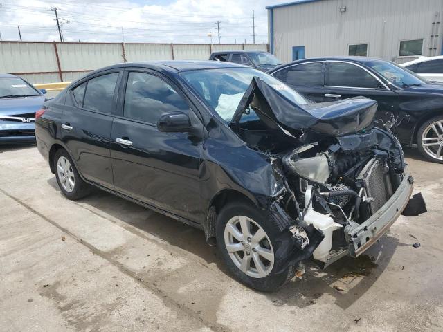 Photo 4 from auction – 2014 NISSAN VERSA S with VIN 3N1CN7AP0EL823186