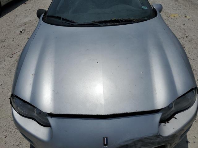 Photo 11 from auction – 2002 CHEVROLET CAMARO with VIN 2G1FP22K822162419