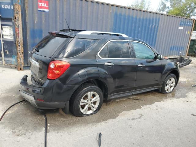 Photo 3 from auction – 2011 CHEVROLET EQUINOX LT with VIN 2CNALFEC6B6460545