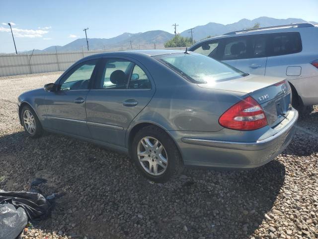 Photo 2 from auction – 2004 MERCEDES-BENZ E 320 with VIN WDBUF65J84A429048