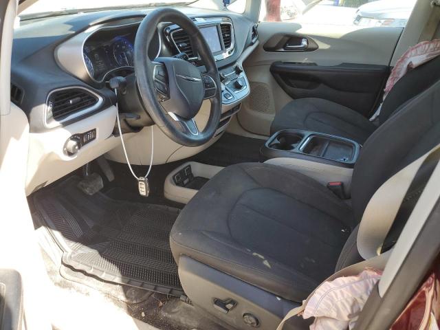 Photo 7 from auction – 2020 CHRYSLER PACIFICA T with VIN 2C4RC1FG1LR120649