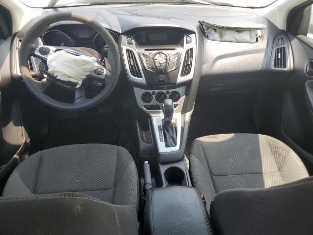Photo 8 from auction – 2012 FORD FOCUS SE with VIN 1FAHP3F23CL112079