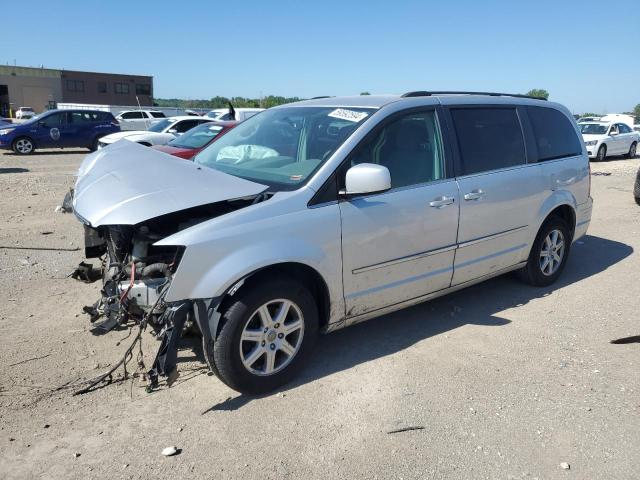 Photo 1 from auction – 2010 CHRYSLER TOWN & COU with VIN 2A4RR5D15AR460351