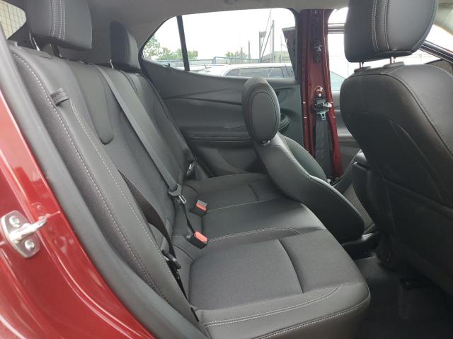 Photo 11 from auction – 2024 BUICK ENCORE GX with VIN KL4AMCSL9RB127519