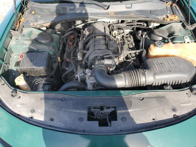 Photo 11 from auction – 2015 DODGE CHARGER PO with VIN 2C3CDXKTXFH841561