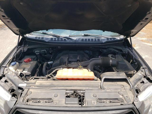 صورة رقم 11 من المزاد - 2016 FORD F150 SUPER مع VIN 1FTEW1EP2GKF55871