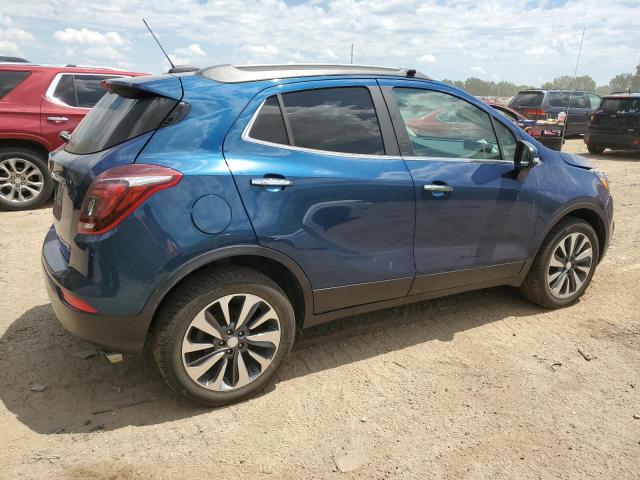 Photo 3 from auction – 2019 BUICK ENCORE ESS with VIN KL4CJGSM8KB955598