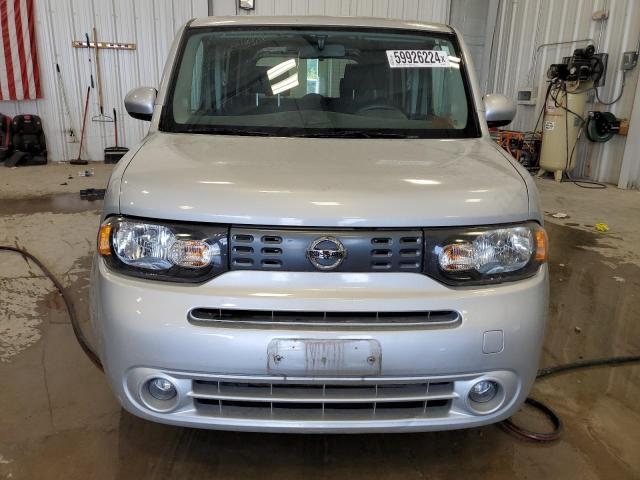 Photo 5 from auction – 2013 NISSAN CUBE S with VIN JN8AZ2KR4DT302448