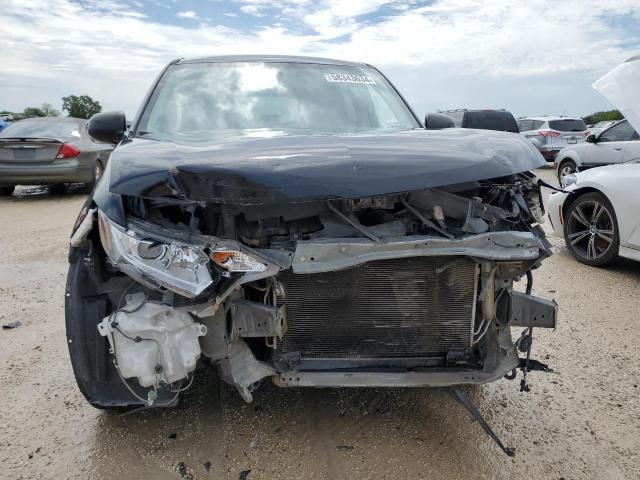 Photo 5 from auction – 2019 MITSUBISHI OUTLANDER with VIN JA4AD2A35KZ038202