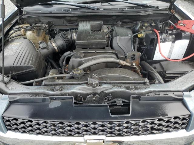 Photo 11 from auction – 2006 CHEVROLET COLORADO with VIN 1GCDT196268263249
