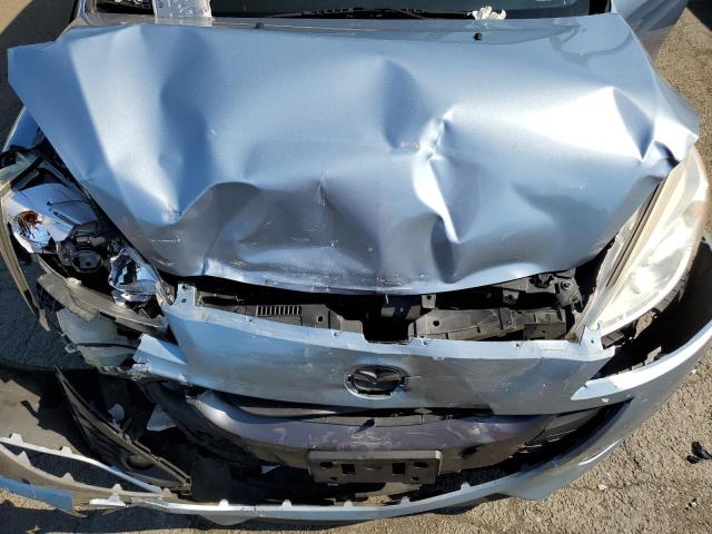 Photo 11 from auction – 2013 MAZDA 5 with VIN JM1CW2CL7D0155888