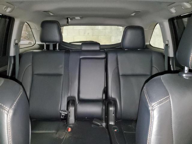 Photo 10 from auction – 2019 TOYOTA HIGHLANDER with VIN 5TDJZRFH8KS721176