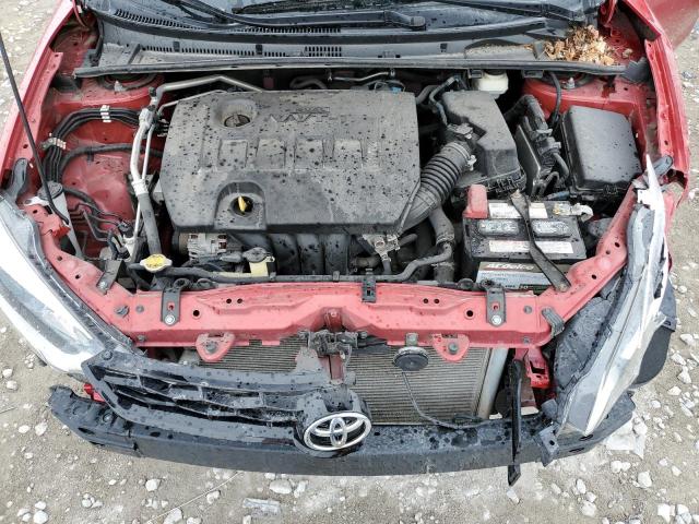 Photo 11 from auction – 2016 TOYOTA COROLLA L with VIN 2T1BURHE9GC611047