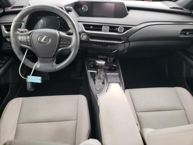 Photo 8 from auction – 2020 LEXUS UX 200 with VIN JTHP3JBH8L2030935