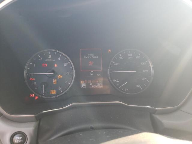 Photo 9 from auction – 2024 SUBARU LEGACY LIM with VIN 4S3BWAN66R3014880