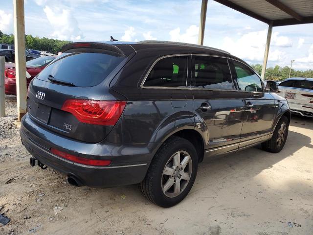 Photo 3 from auction – 2015 AUDI Q7 PREMIUM with VIN WA1CGAFE5FD013372