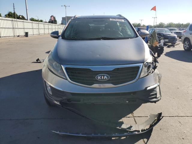 Zdjęcie 5 z aukcji – 2011 KIA SPORTAGE E z VIN KNDPCCA26B7084732
