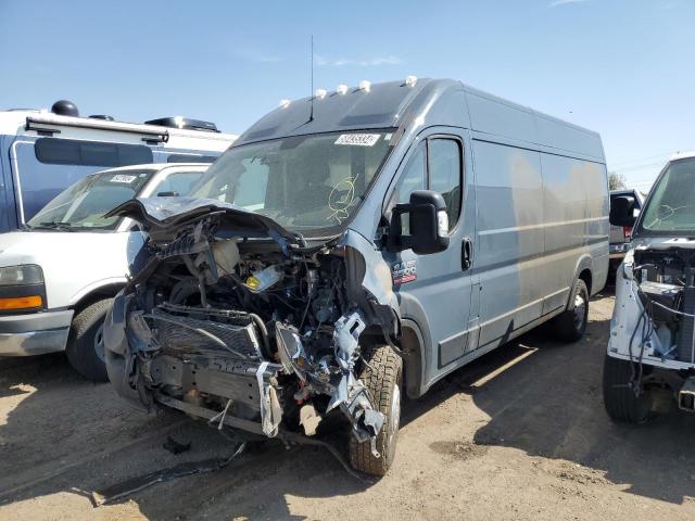 RAM PROMASTER 2020 с VIN 3C6URVJG1LE108565 - Фото с аукциона