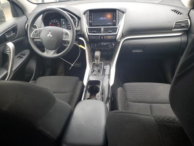 Photo 8 from auction – 2019 MITSUBISHI ECLIPSE CR with VIN JA4AT3AA0KZ038776