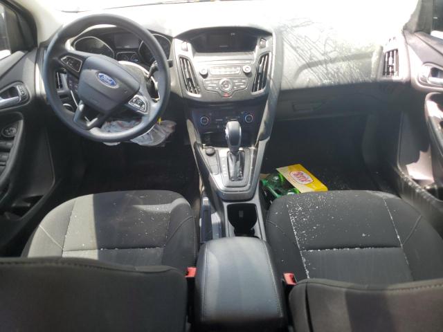 Photo 8 from auction – 2018 FORD FOCUS SE with VIN 1FADP3FE0JL330390