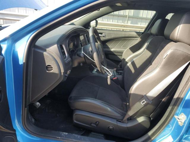 Photo 7 from auction – 2023 DODGE CHARGER R/ with VIN 2C3CDXCT9PH616001