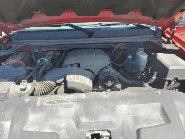 Photo 11 from auction – 2009 GMC SIERRA K15 with VIN 1GTEK19C19Z286842