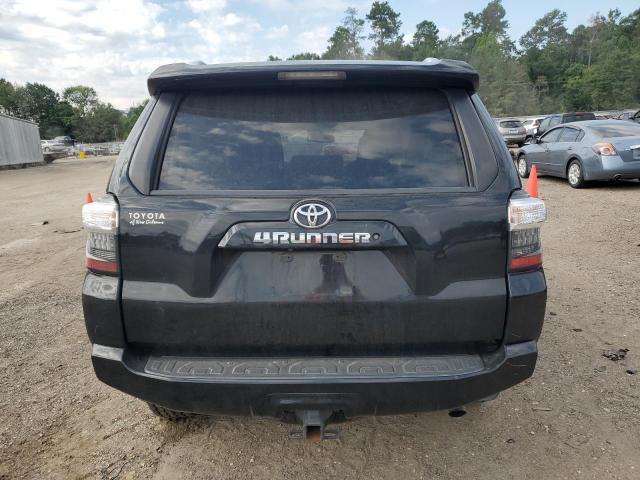 Photo 6 from auction – 2016 TOYOTA 4RUNNER SR with VIN JTEZU5JR8G5126587