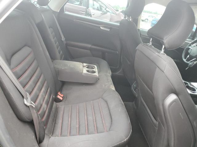 Photo 10 from auction – 2016 FORD FUSION SE with VIN 3FA6P0HDXGR303042