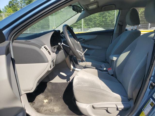 Photo 7 from auction – 2013 TOYOTA COROLLA BA with VIN 5YFBU4EE7DP212172