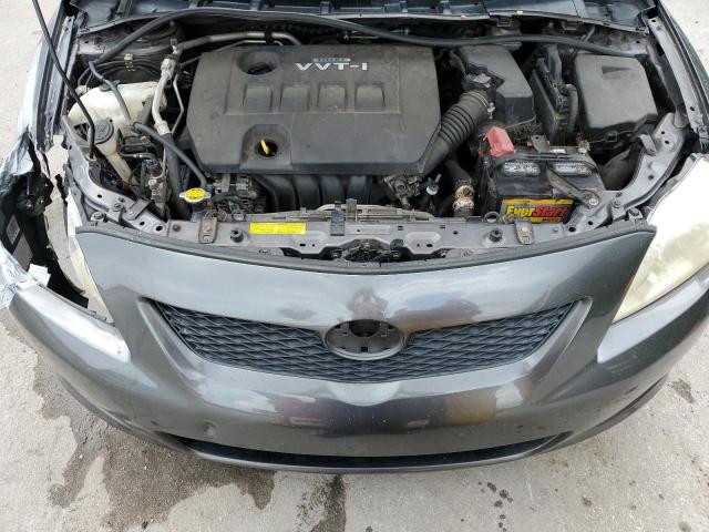 Photo 11 from auction – 2010 TOYOTA COROLLA BA with VIN JTDBU4EE1AJ070773