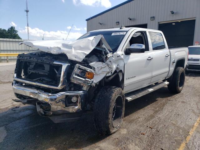 GMC SIERRA K15 2015 con VIN 3GTU2VEC8FG529048 - Foto de la subasta