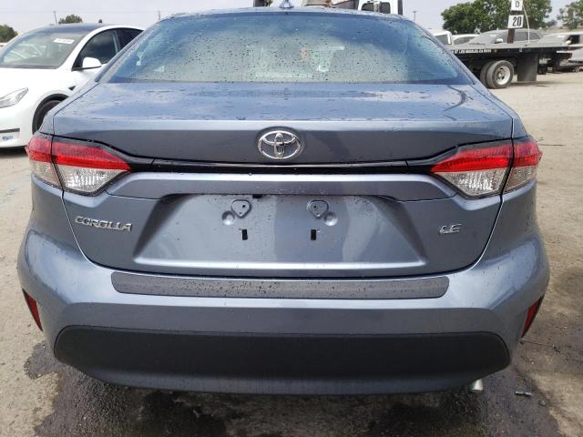 Photo 6 from auction – 2023 TOYOTA COROLLA LE with VIN 5YFB4MDE6PP028301