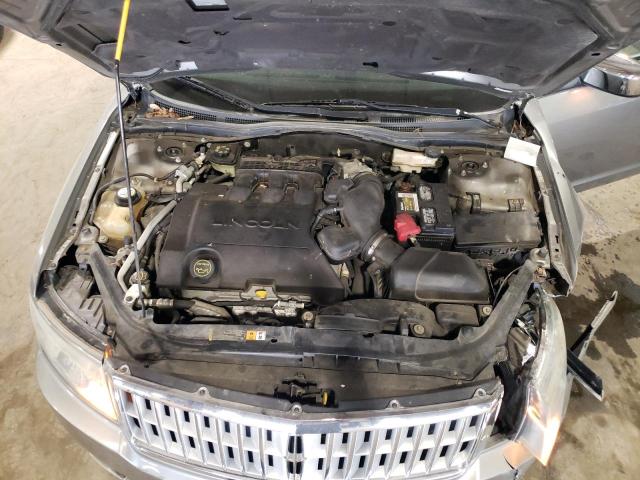 Photo 11 from auction – 2008 LINCOLN MKZ with VIN 3LNHM26T88R650769