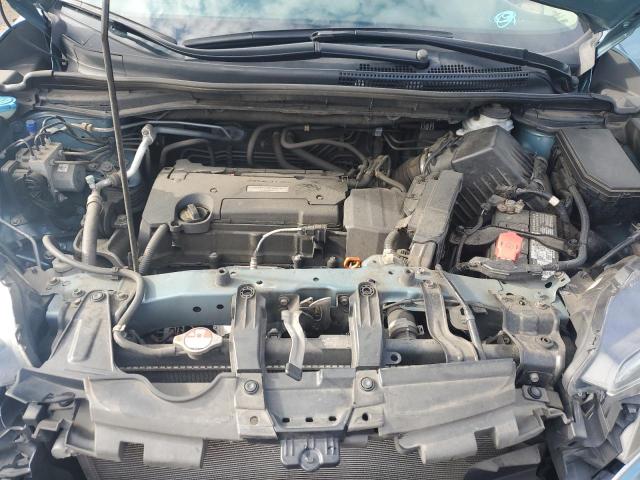 Photo 11 from auction – 2016 HONDA CR-V SE with VIN 2HKRM4H43GH708234