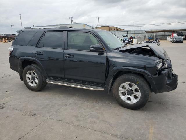 Photo 4 from auction – 2019 TOYOTA 4RUNNER SR with VIN JTEZU5JR5K5205871
