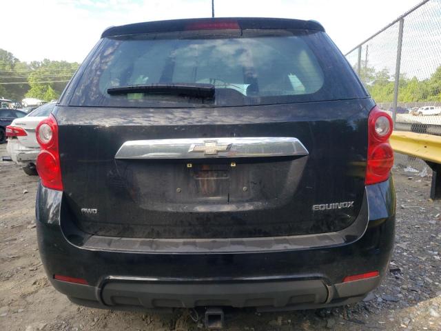 Photo 6 from auction – 2014 CHEVROLET EQUINOX LS with VIN 2GNFLEEK6E6243326
