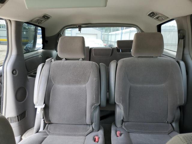 Photo 10 from auction – 2004 TOYOTA SIENNA CE with VIN 5TDZA23C14S194465